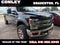 2019 Ford F-250 King Ranch