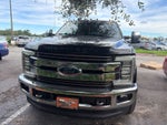 2019 Ford F-250 King Ranch