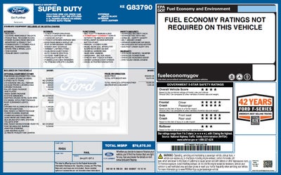 2019 Ford F-250 King Ranch