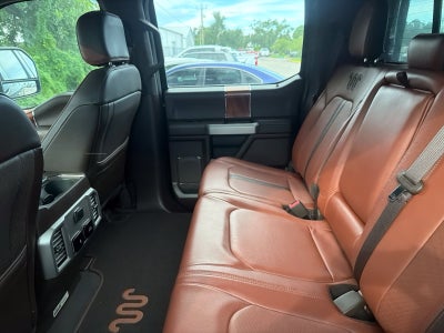 2019 Ford F-250 King Ranch
