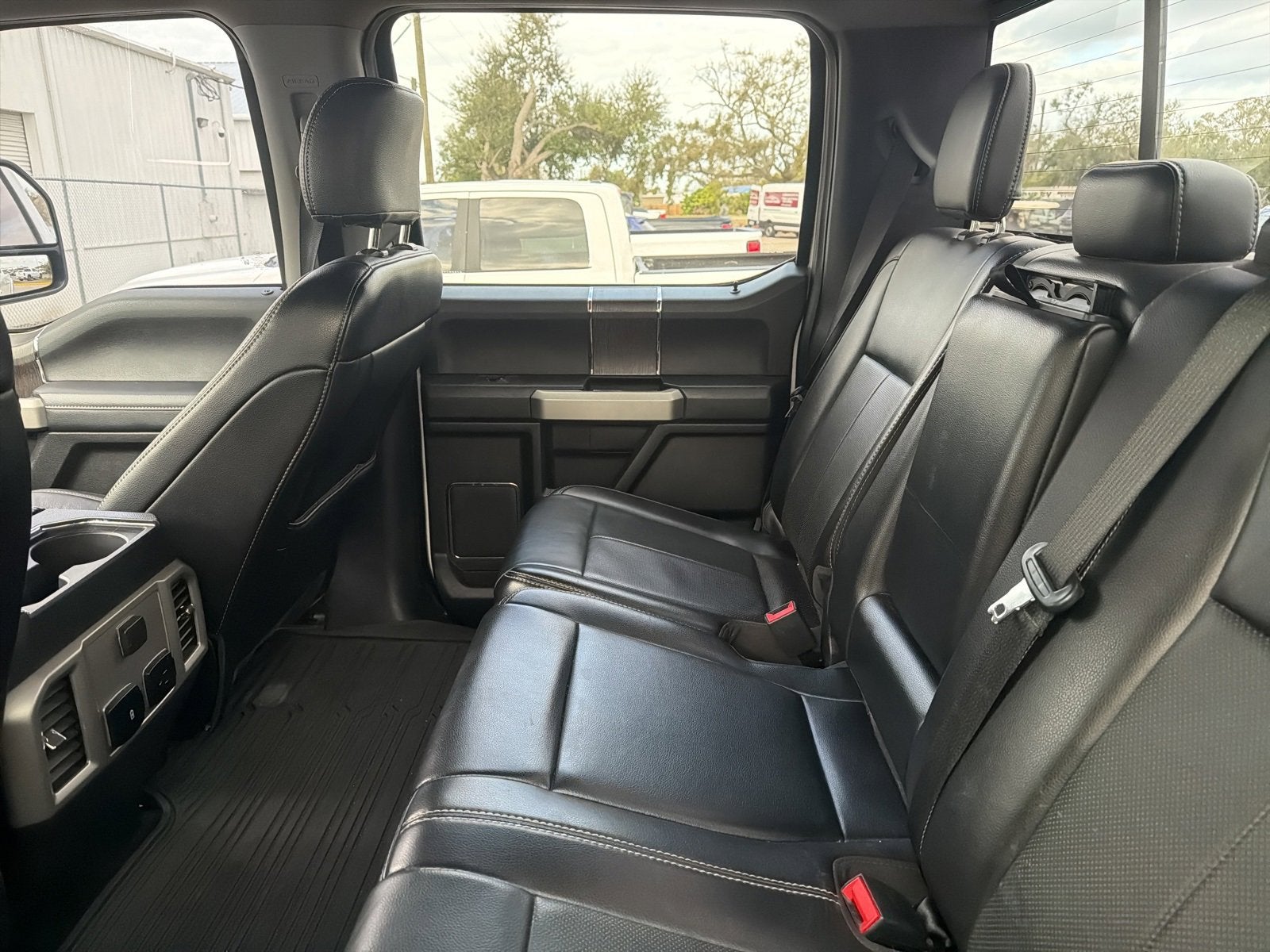 2020 Ford F-250 LARIAT