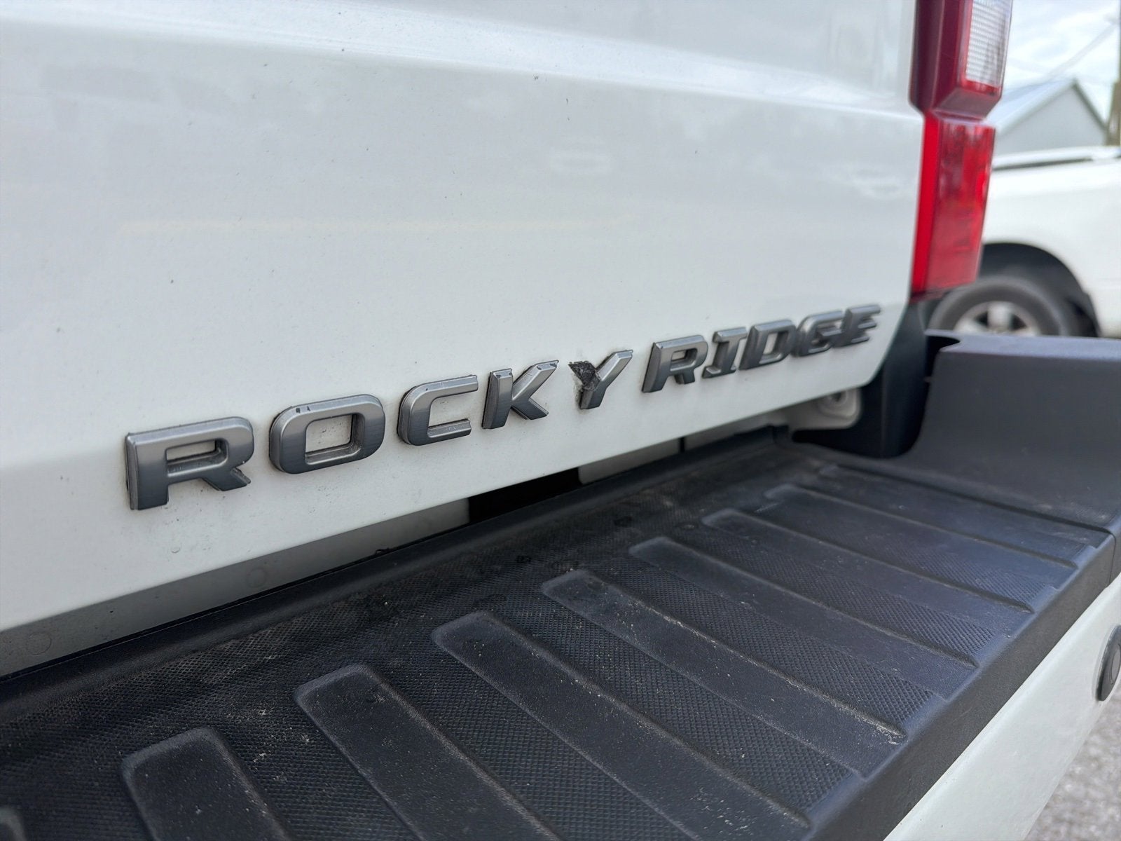 2020 Ford F-250 LARIAT