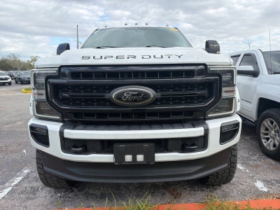 2020 Ford F-250 LARIAT