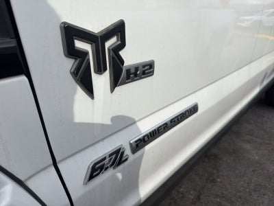 2020 Ford F-250 LARIAT