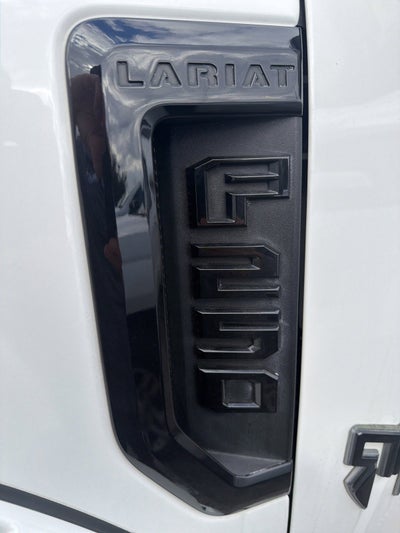 2020 Ford F-250 LARIAT