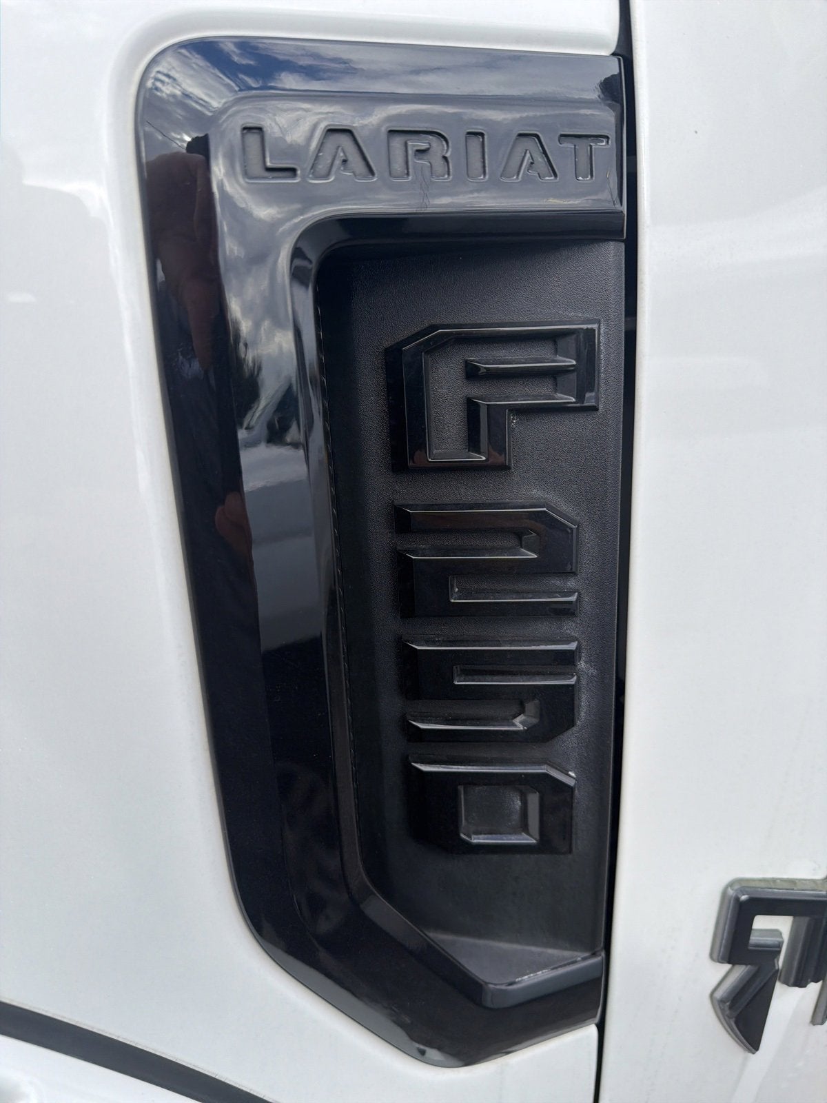 2020 Ford F-250 LARIAT