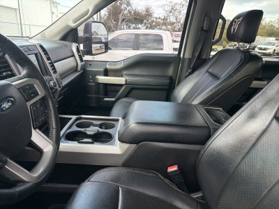 2020 Ford F-250 LARIAT