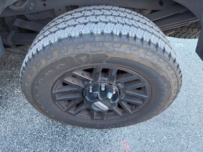 2021 Ford Super Duty F-250 SRW XL