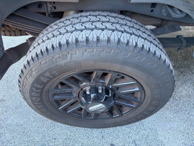 2021 Ford Super Duty F-250 SRW XL
