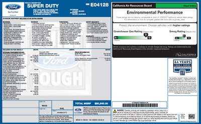 2021 Ford Super Duty F-250 SRW XL