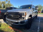 2021 Ford Super Duty F-250 SRW XL