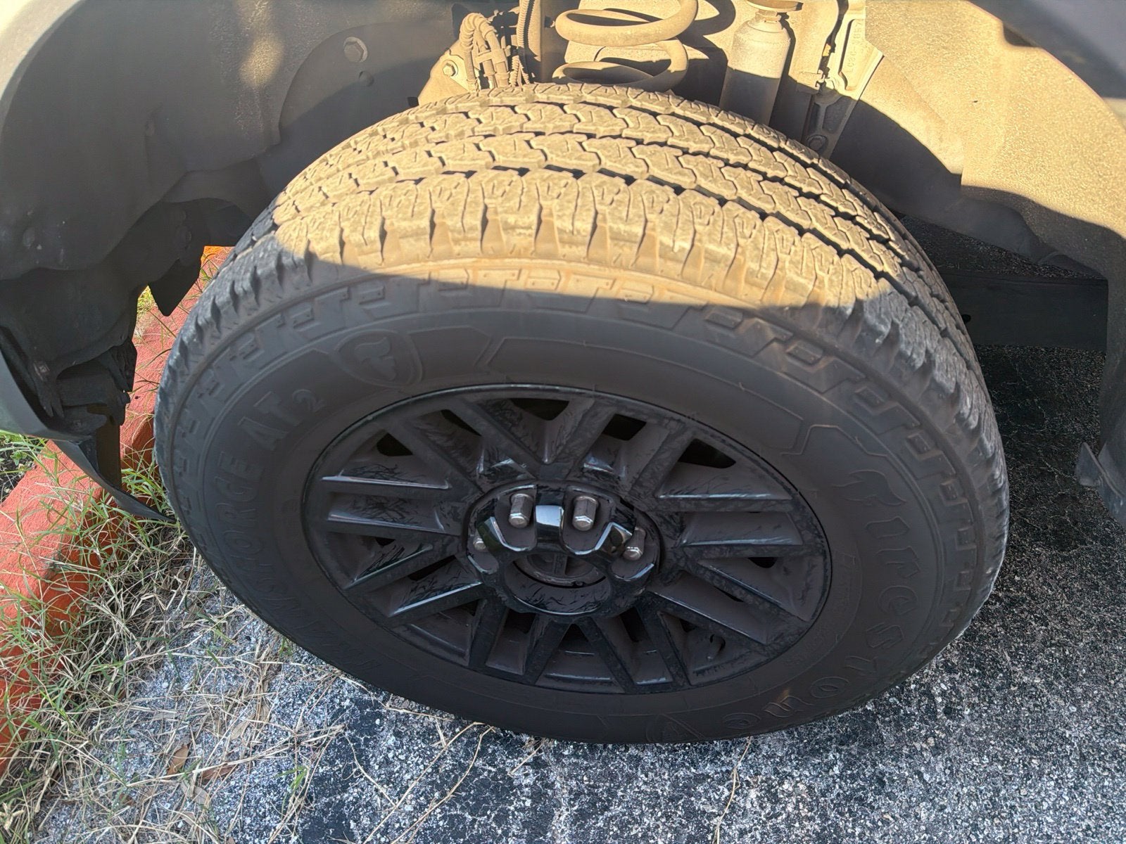 2021 Ford Super Duty F-250 SRW XL
