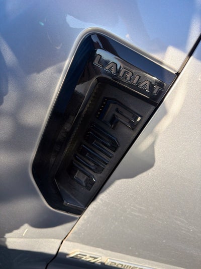 2021 Ford Super Duty F-250 SRW XL