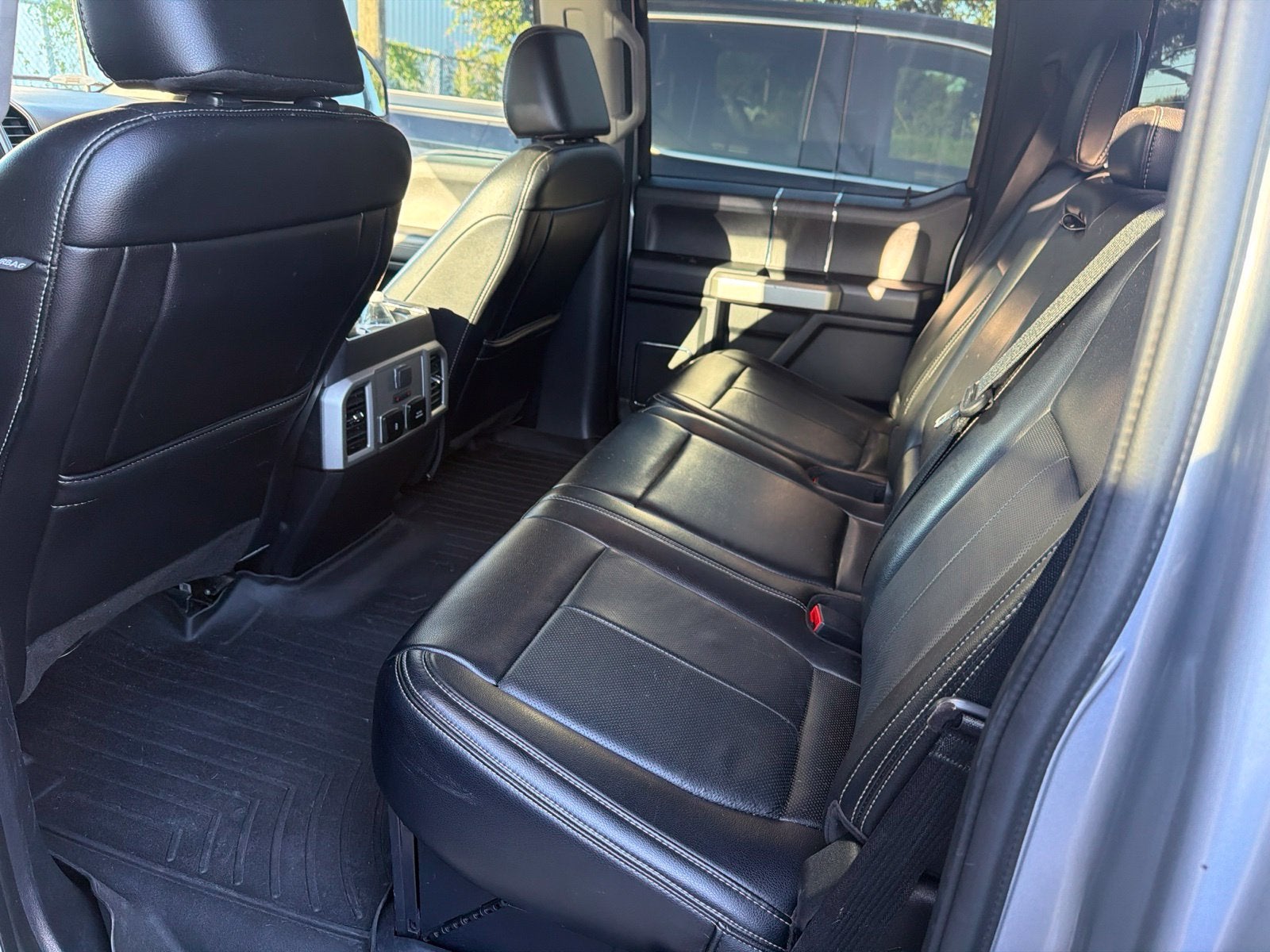 2021 Ford Super Duty F-250 SRW XL