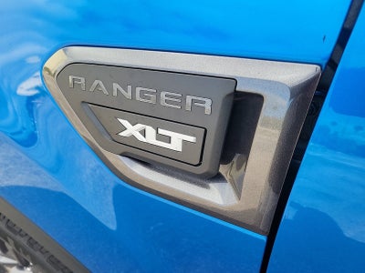 2023 Ford Ranger XL