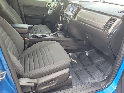 2023 Ford Ranger XL
