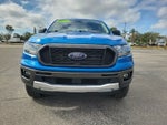 2023 Ford Ranger XL