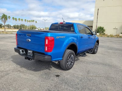 2023 Ford Ranger XL