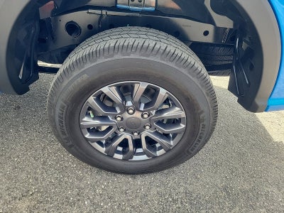 2023 Ford Ranger XL