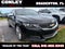 2019 Chevrolet Impala Premier