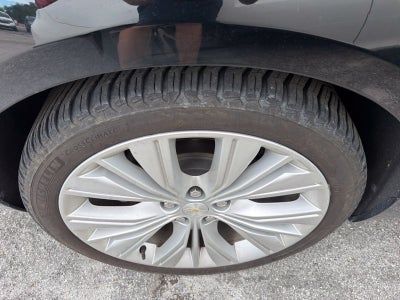 2019 Chevrolet Impala Premier