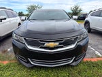 2019 Chevrolet Impala Premier