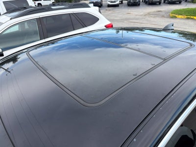 2019 Chevrolet Impala Premier