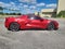 2024 Chevrolet Corvette Stingray 3LT