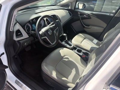2015 Buick Verano Convenience Group