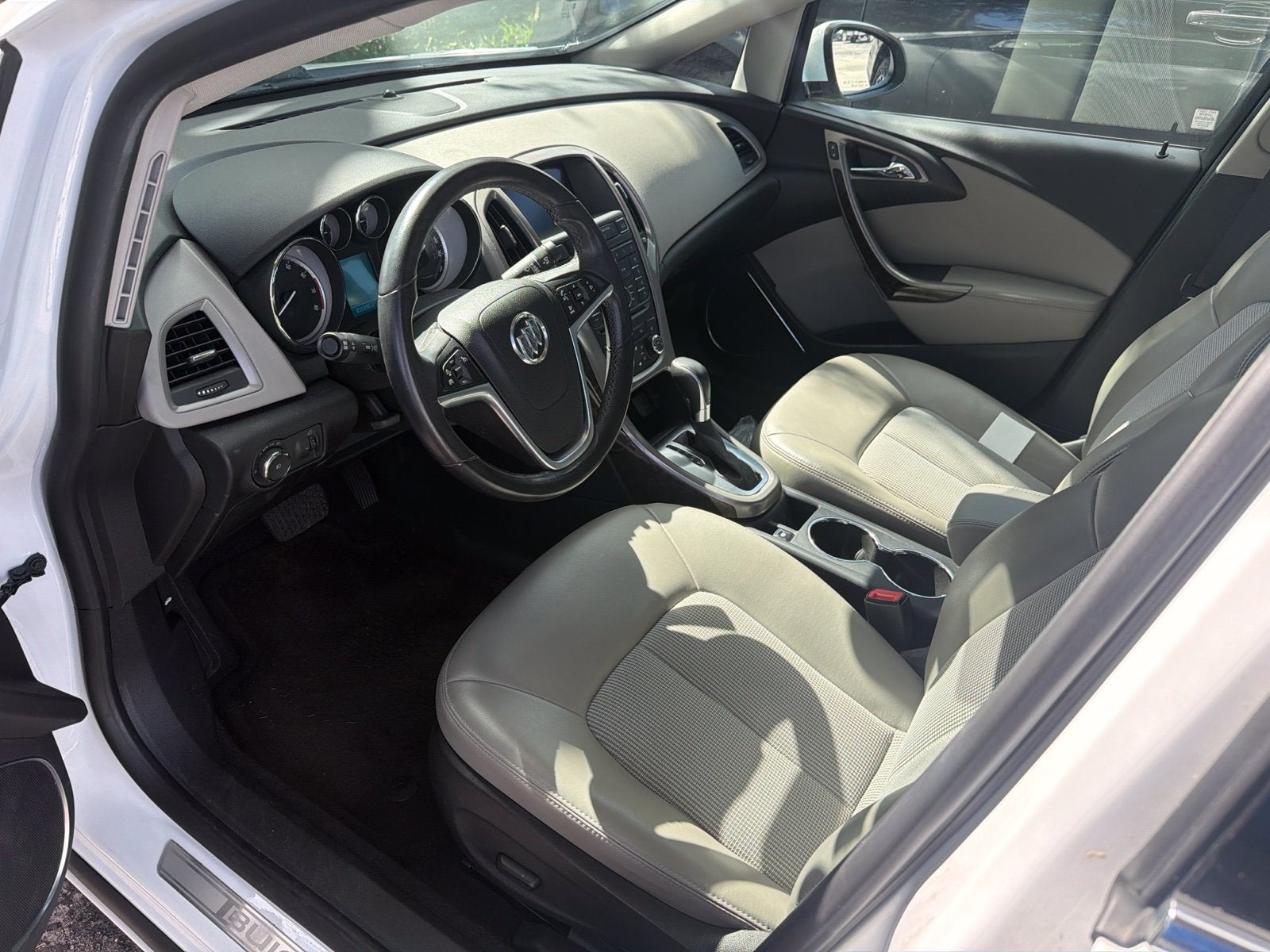 2015 Buick Verano Convenience Group