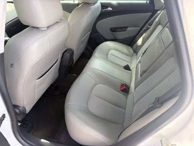 2015 Buick Verano Convenience Group