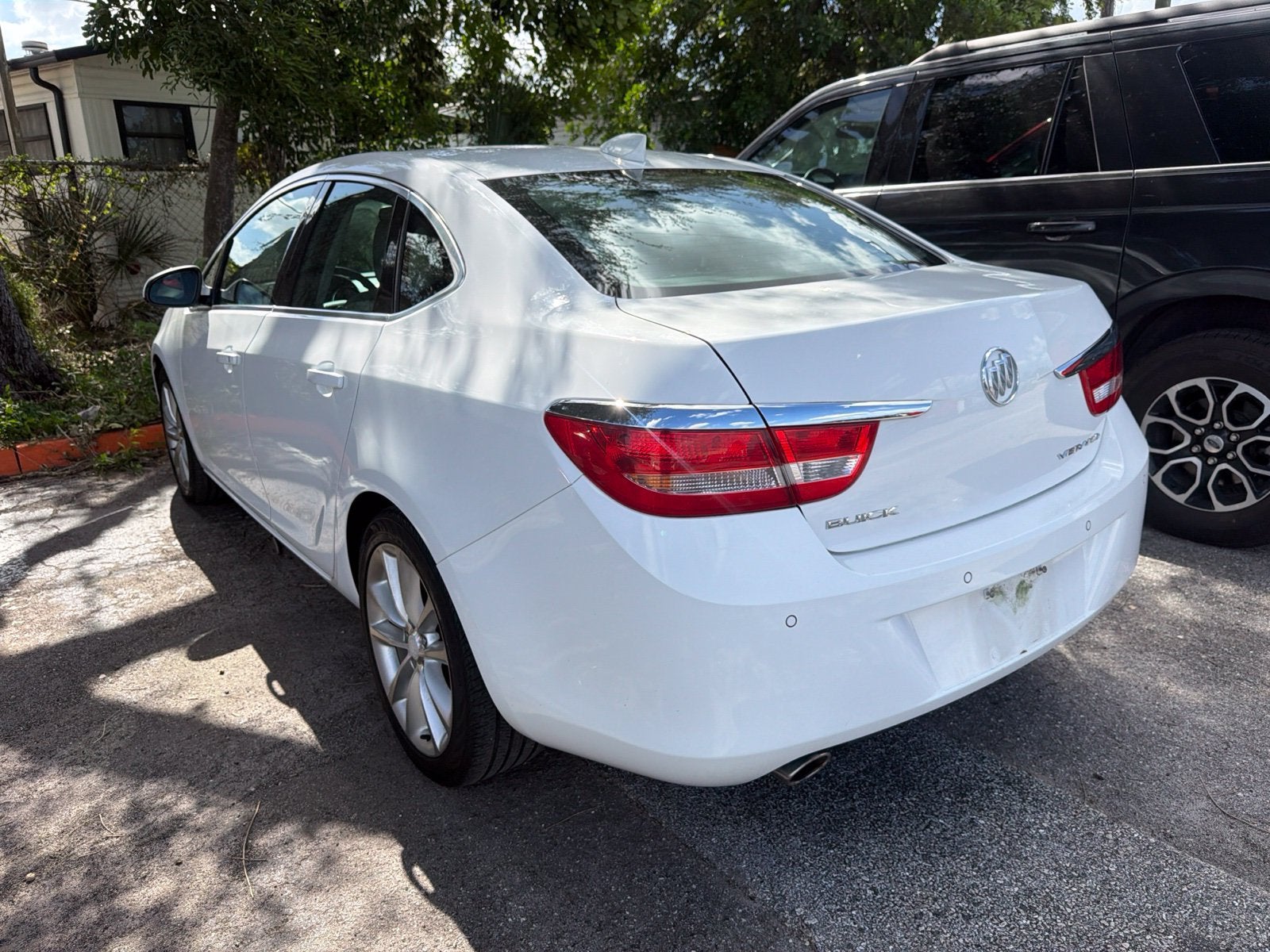 2015 Buick Verano Convenience Group