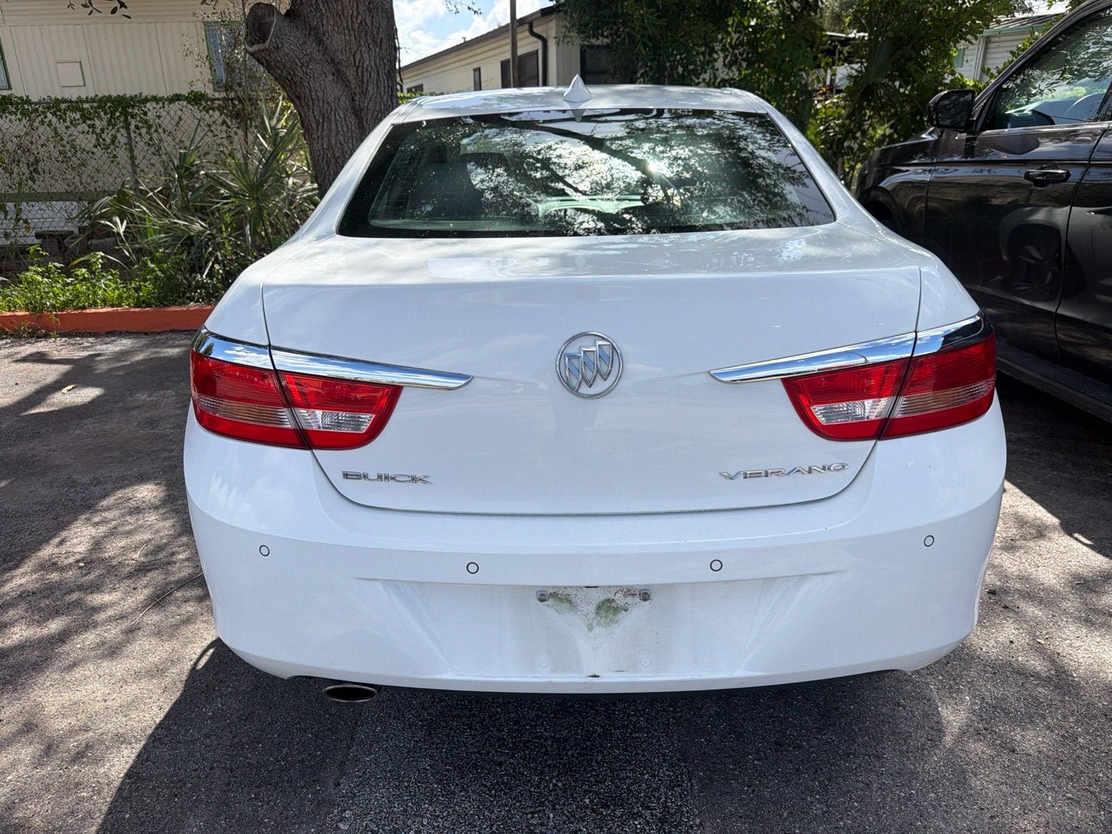 2015 Buick Verano Convenience Group
