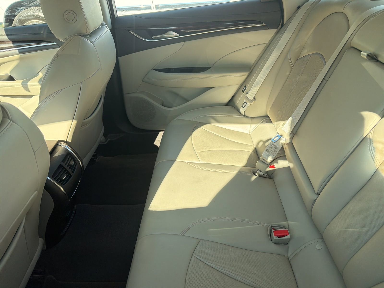 2018 Buick LaCrosse Essence