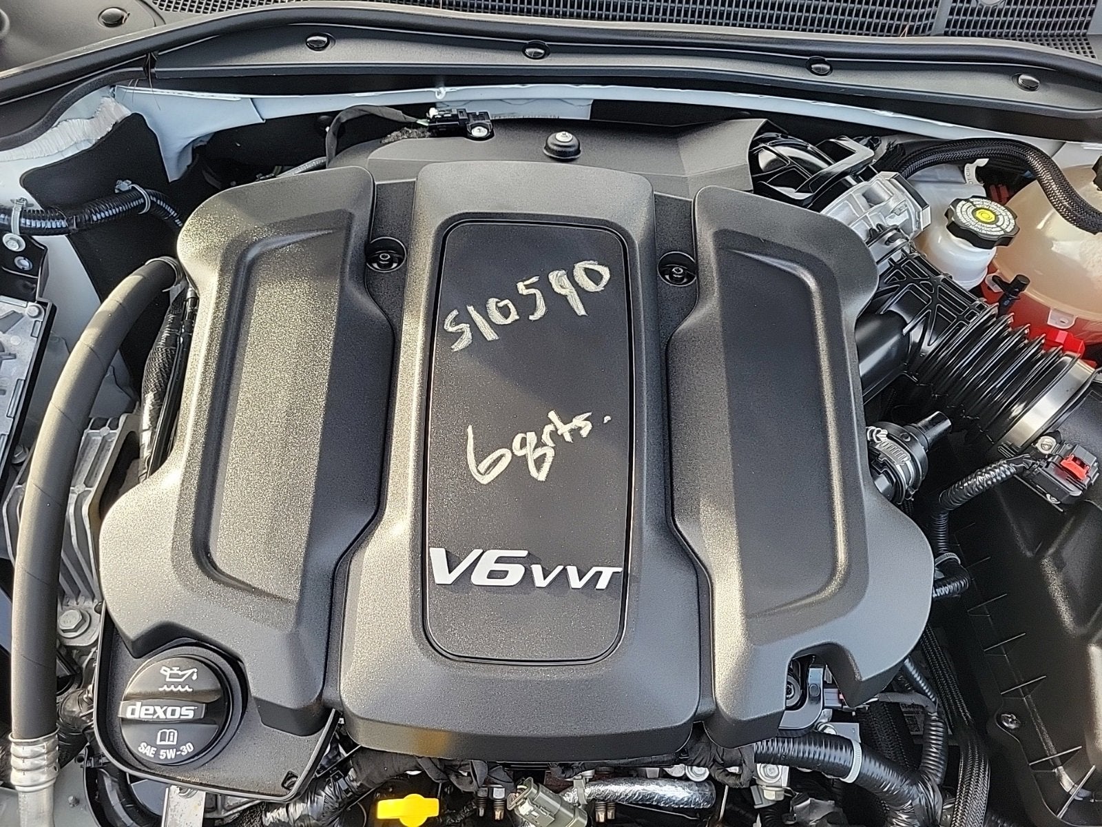 2019 Buick LaCrosse Avenir