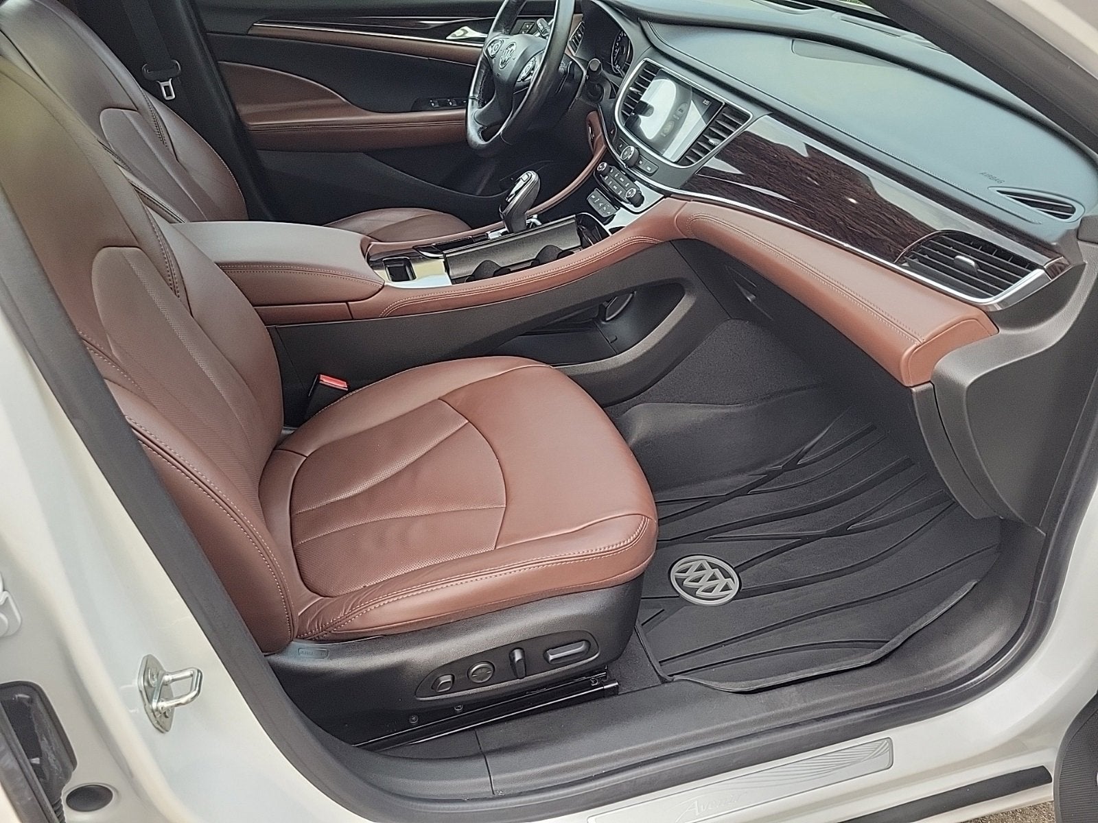 2019 Buick LaCrosse Avenir