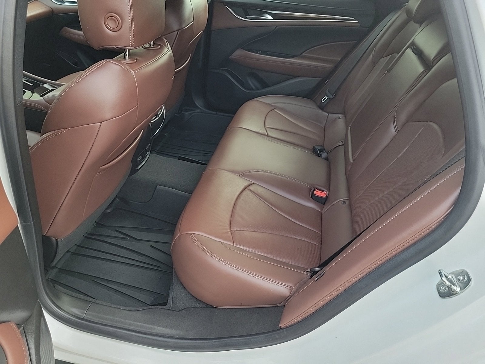 2019 Buick LaCrosse Avenir