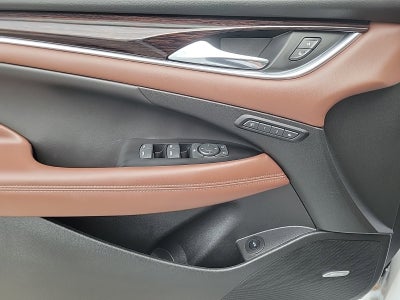 2019 Buick LaCrosse Avenir