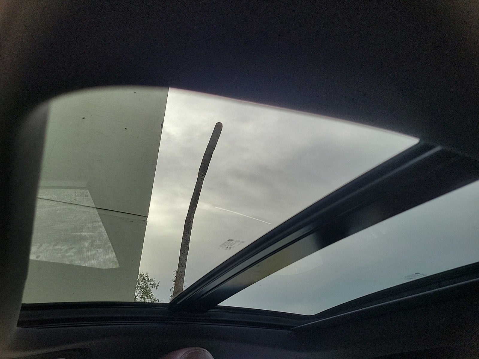 2019 Buick LaCrosse Avenir