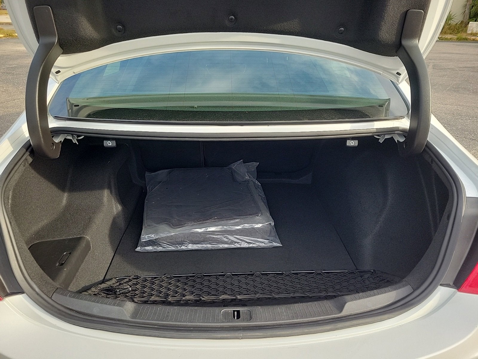 2019 Buick LaCrosse Avenir