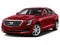 2016 Cadillac ATS Standard RWD