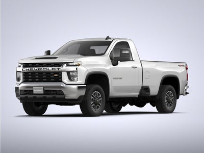 2023 Chevrolet Silverado 3500 HD Chassis Cab Work Truck