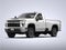 2023 Chevrolet Silverado 3500 HD Chassis Cab Work Truck
