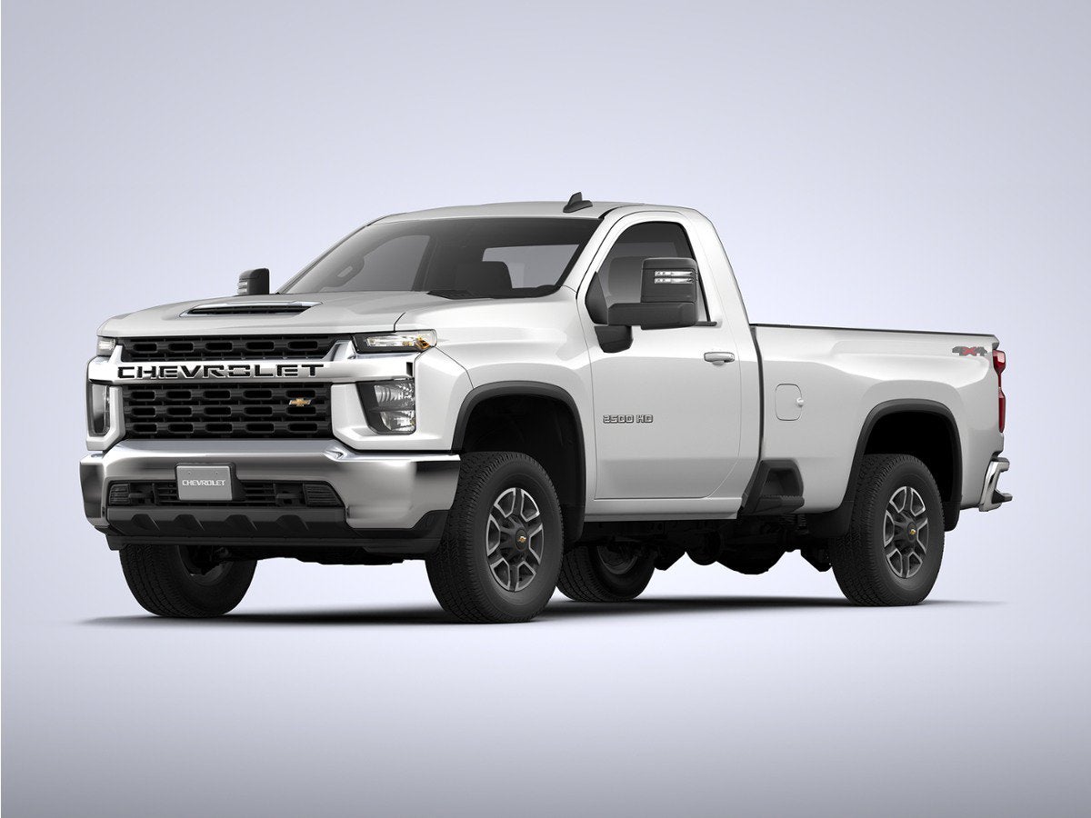 2023 Chevrolet Silverado 3500 HD Chassis Cab Work Truck