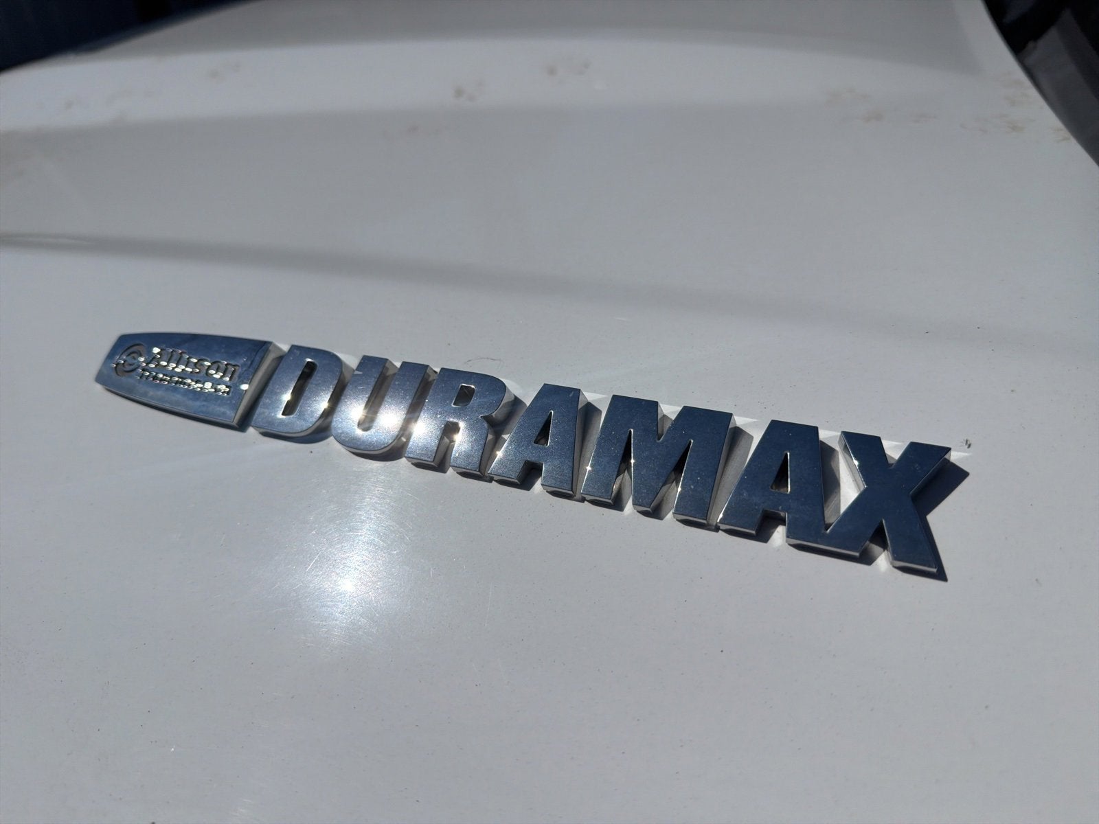 2018 Chevrolet Silverado 2500 HD LTZ