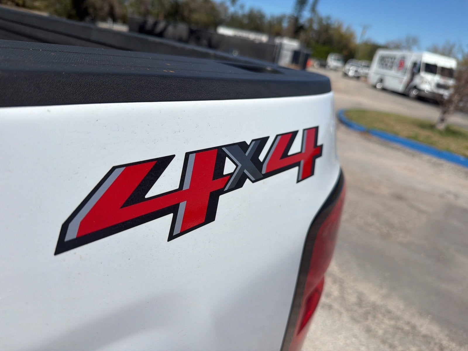 2018 Chevrolet Silverado 2500 HD LTZ