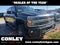 2018 Chevrolet Silverado 2500 HD High Country