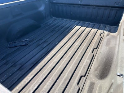 2018 Chevrolet Silverado 2500 HD High Country