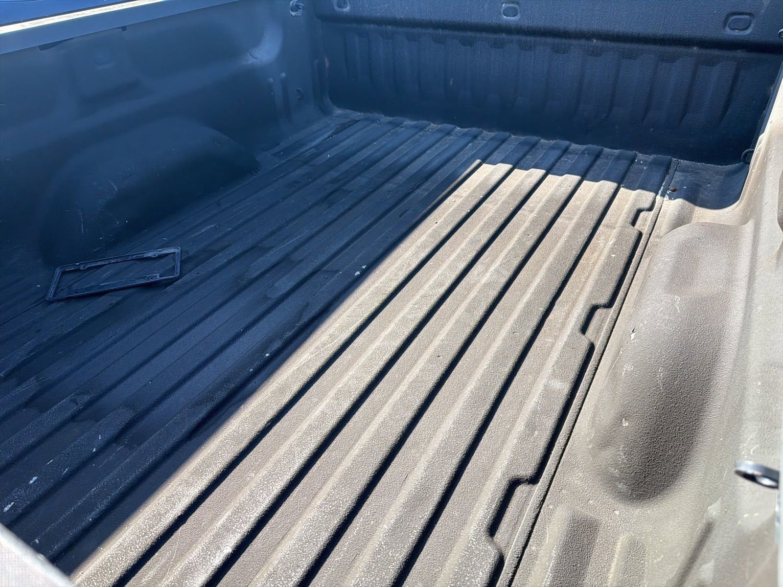 2018 Chevrolet Silverado 2500 HD High Country