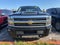 2018 Chevrolet Silverado 2500 HD High Country